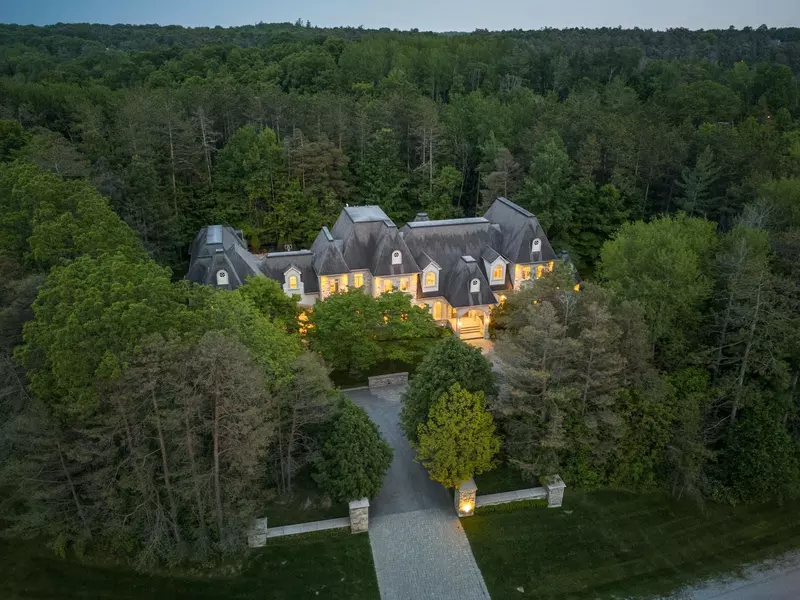 55 Greenvalley CIR, Whitchurch-stouffville, ON L4A 2L4