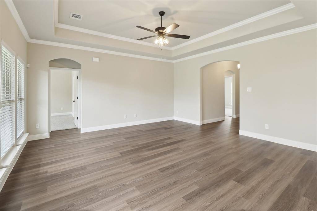 Alvarado, TX 76009,212 Navajo Trail