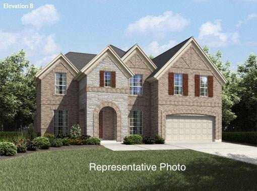 Frisco, TX 75035,12990 Twelve Oaks Avenue