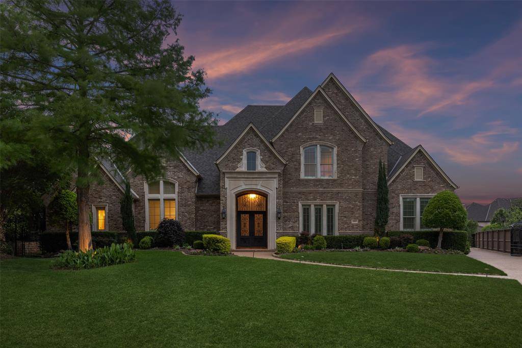 408 Borders Court, Southlake, TX 76092