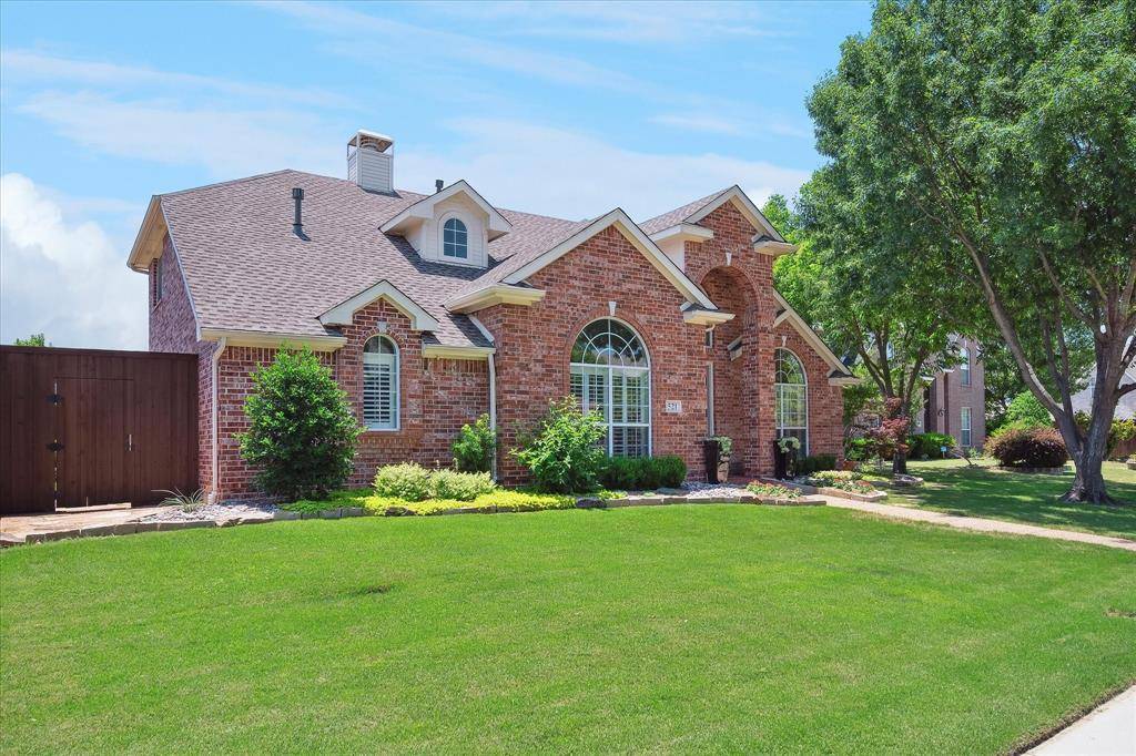Coppell, TX 75019,521 Blackfield Drive
