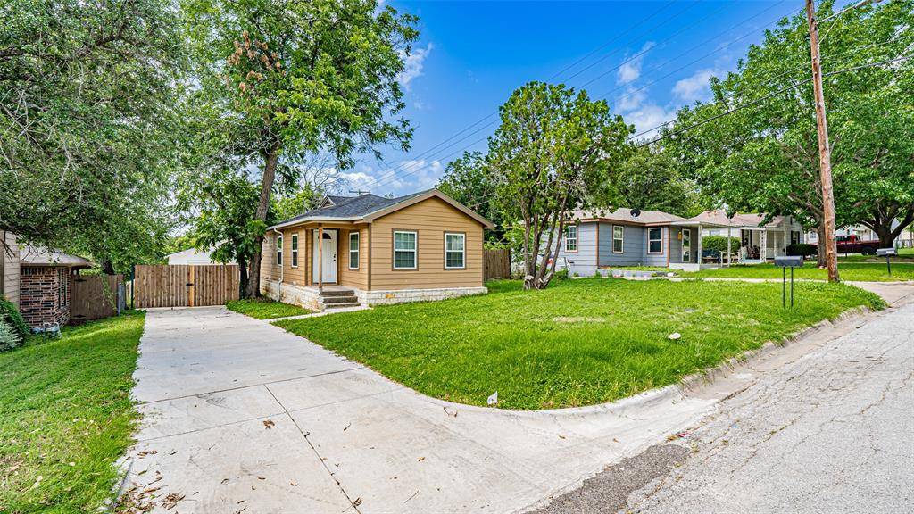 River Oaks, TX 76114,5029 Kessler Road