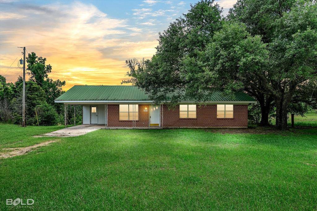 311 Rawls Road, Coushatta, LA 71019