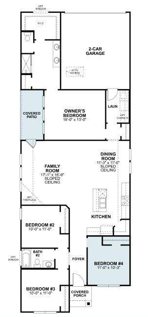 Crowley, TX 76036,1005 Western Hills Drive