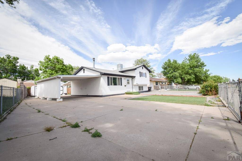 Pueblo, CO 81005,3935 Fairfield Lane
