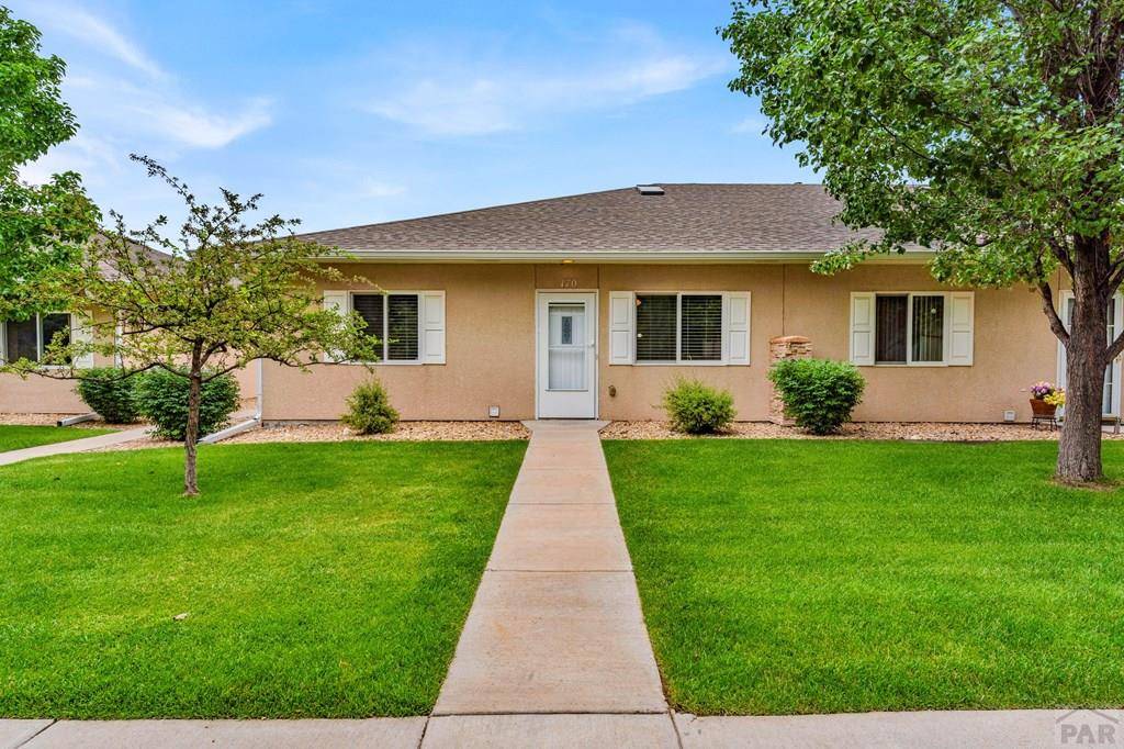 Pueblo, CO 81005,4153 Surfwood Lane