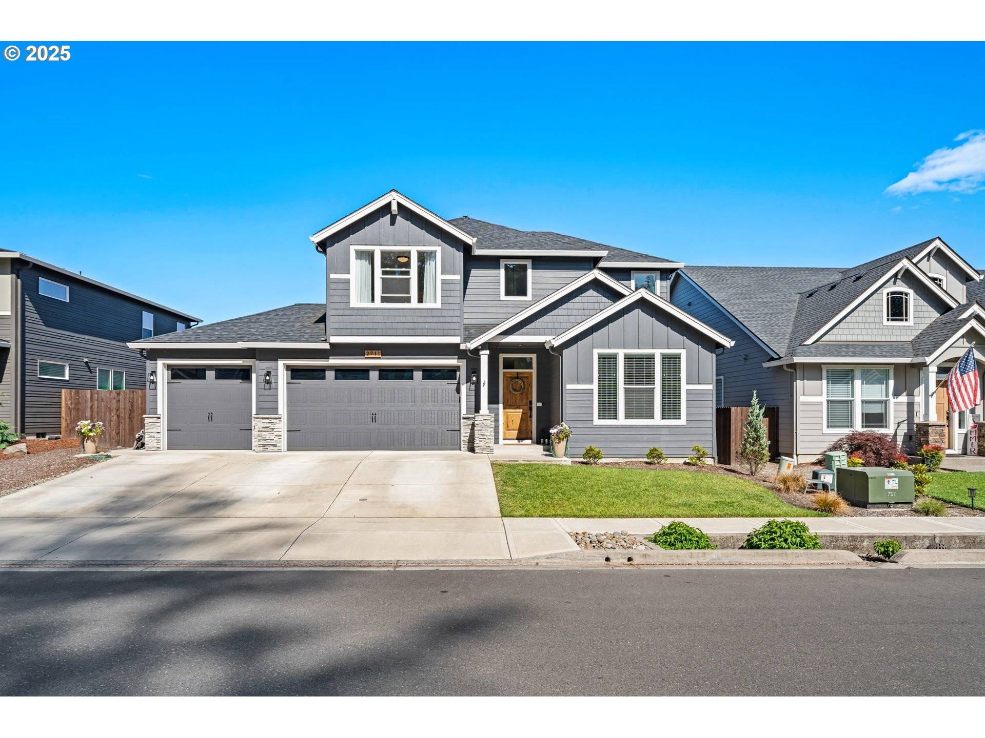 Battle Ground, WA 98604,2711 SE 18TH AVE