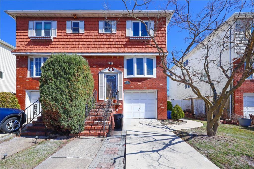 17 Bartow ST, Staten  Island, NY 10308