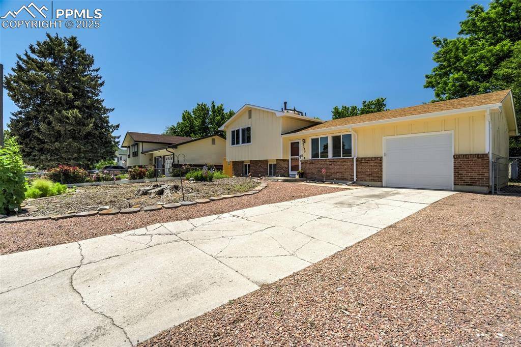 Fountain, CO 80817,7330 Sugarloaf TER