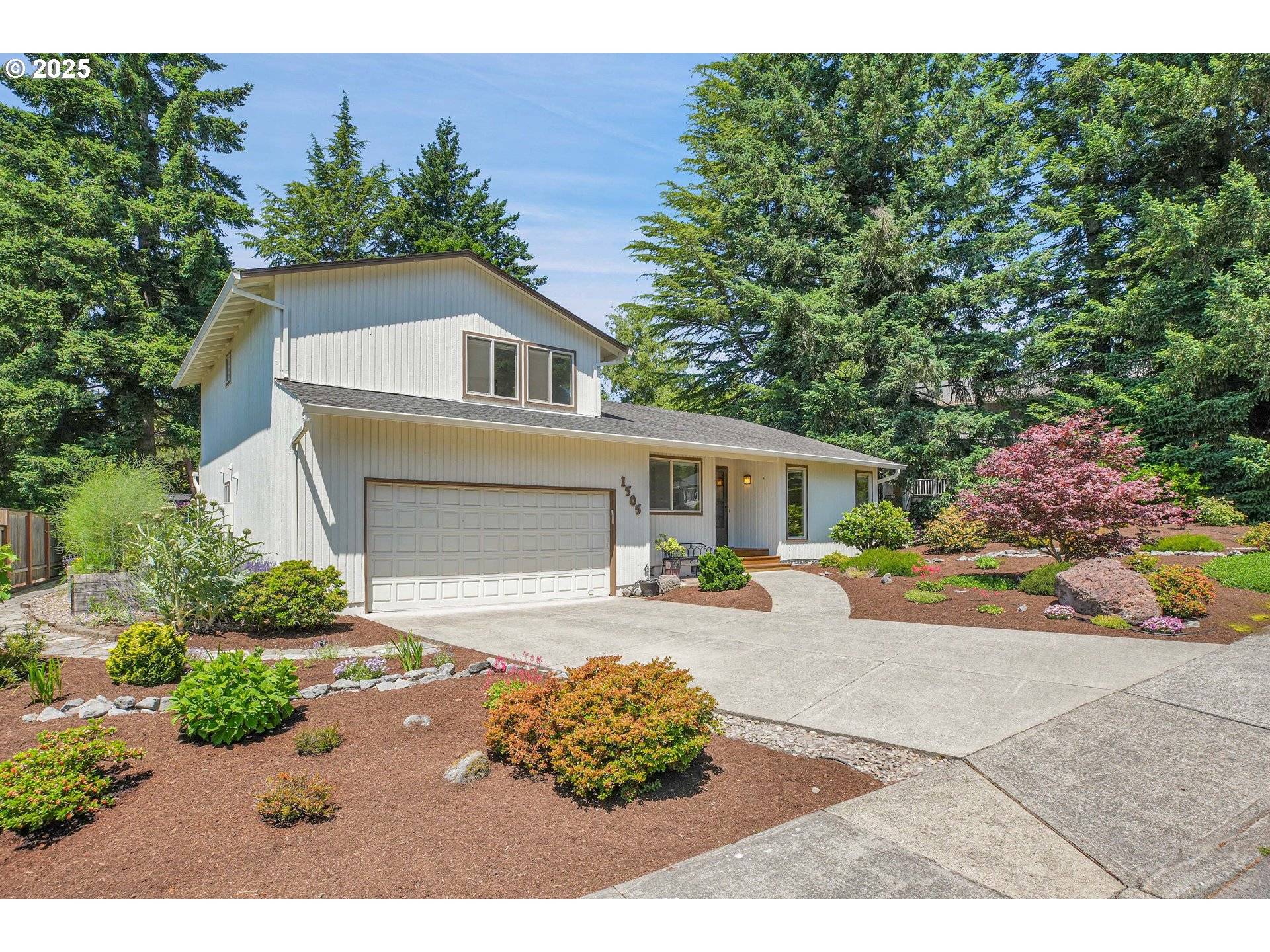 Portland, OR 97229,1505 NW 124TH AVE