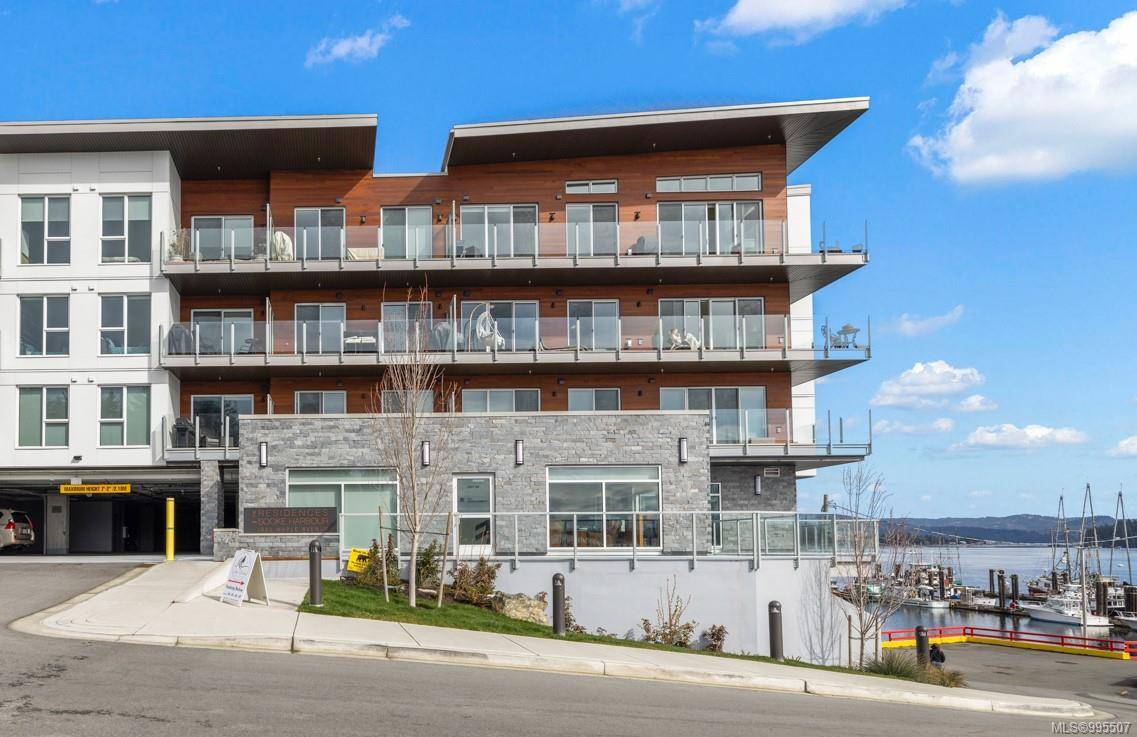 1820 Maple Ave S #308, Sooke, BC V0S 1N0