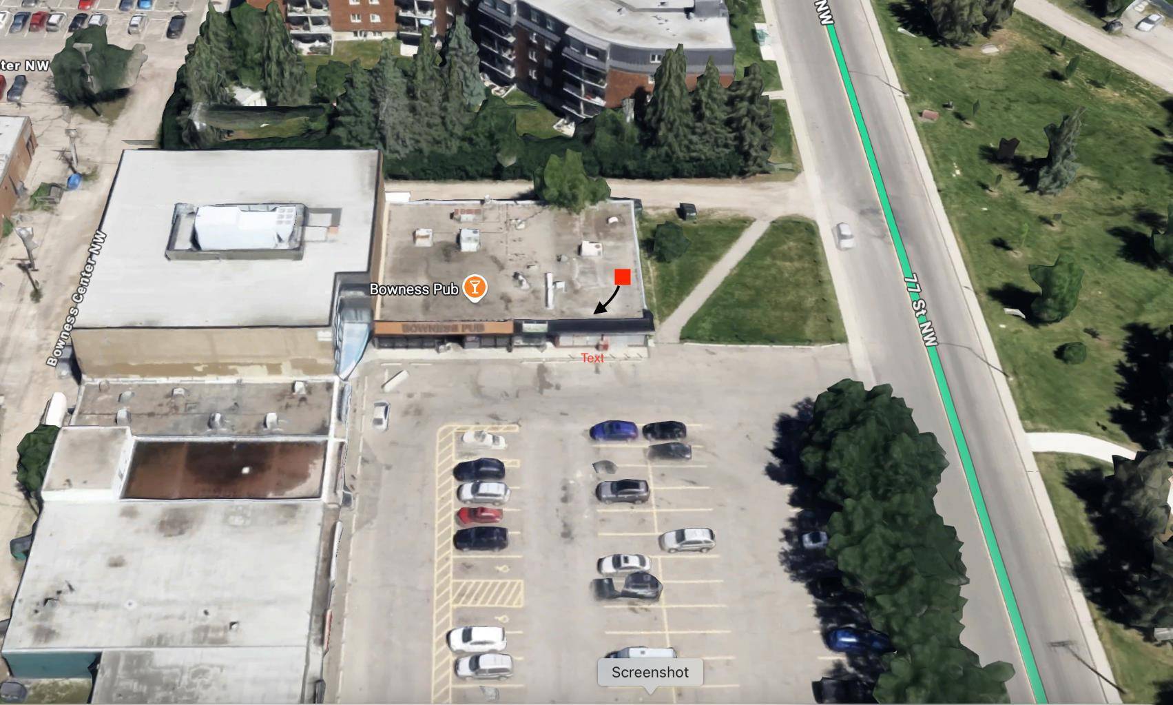 Calgary, AB T3B 0H3,7930 Bowness RD Northwest #76