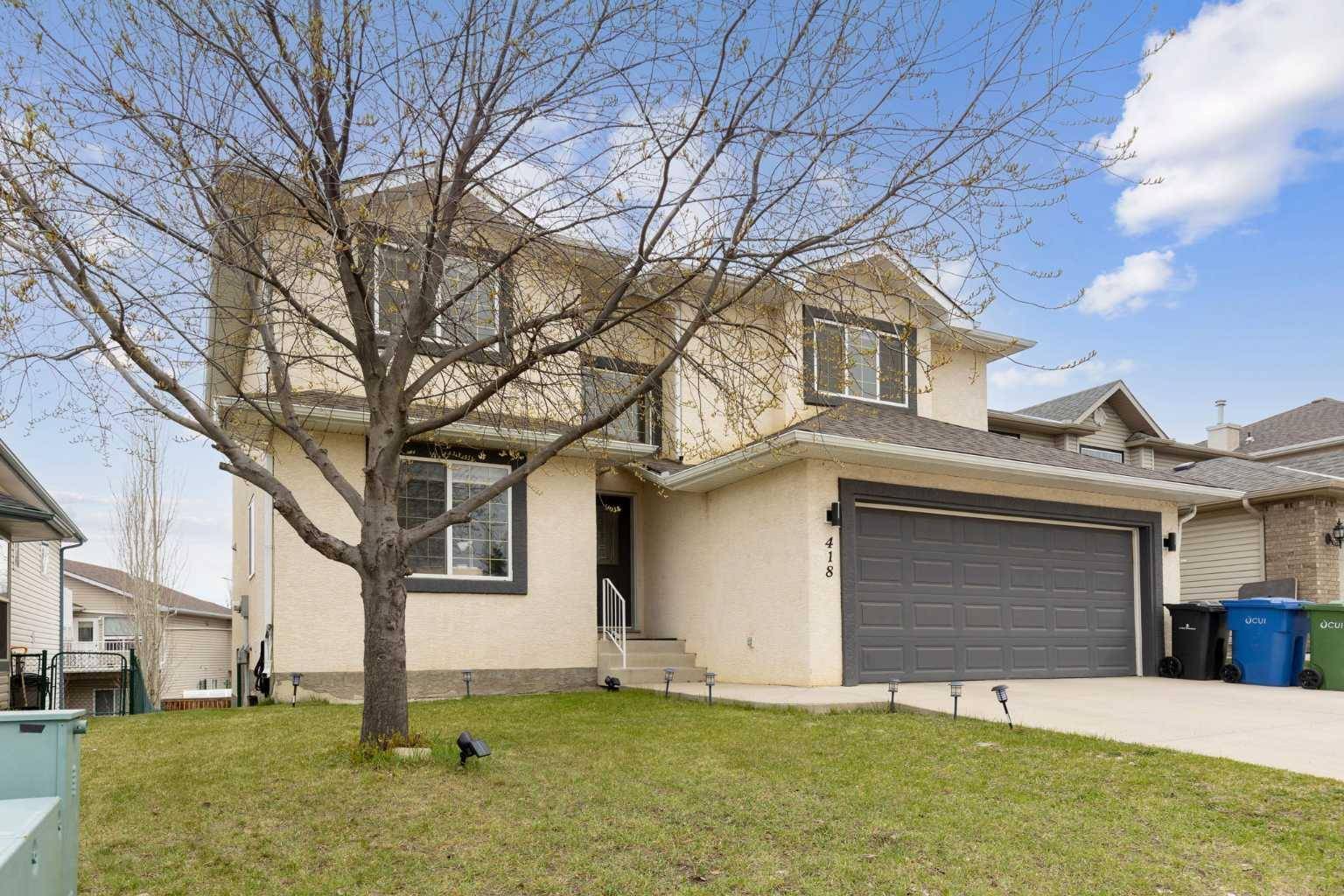 418 Cove RD, Chestermere, AB T1X 1J7