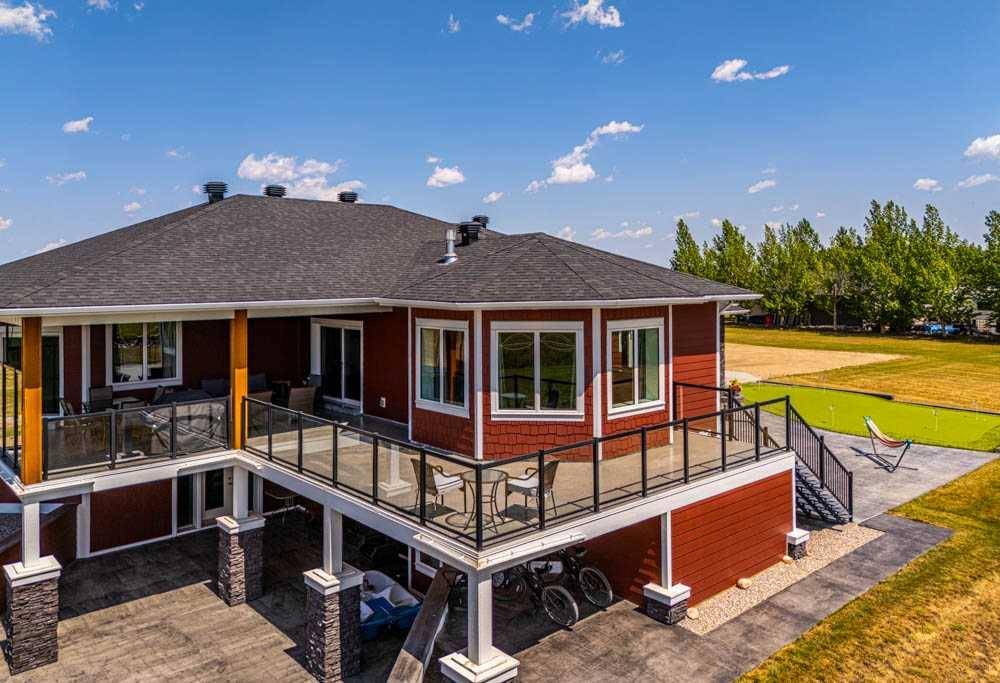 Carstairs, AB T0M 0N0,30012 Range Road 15 Range #11