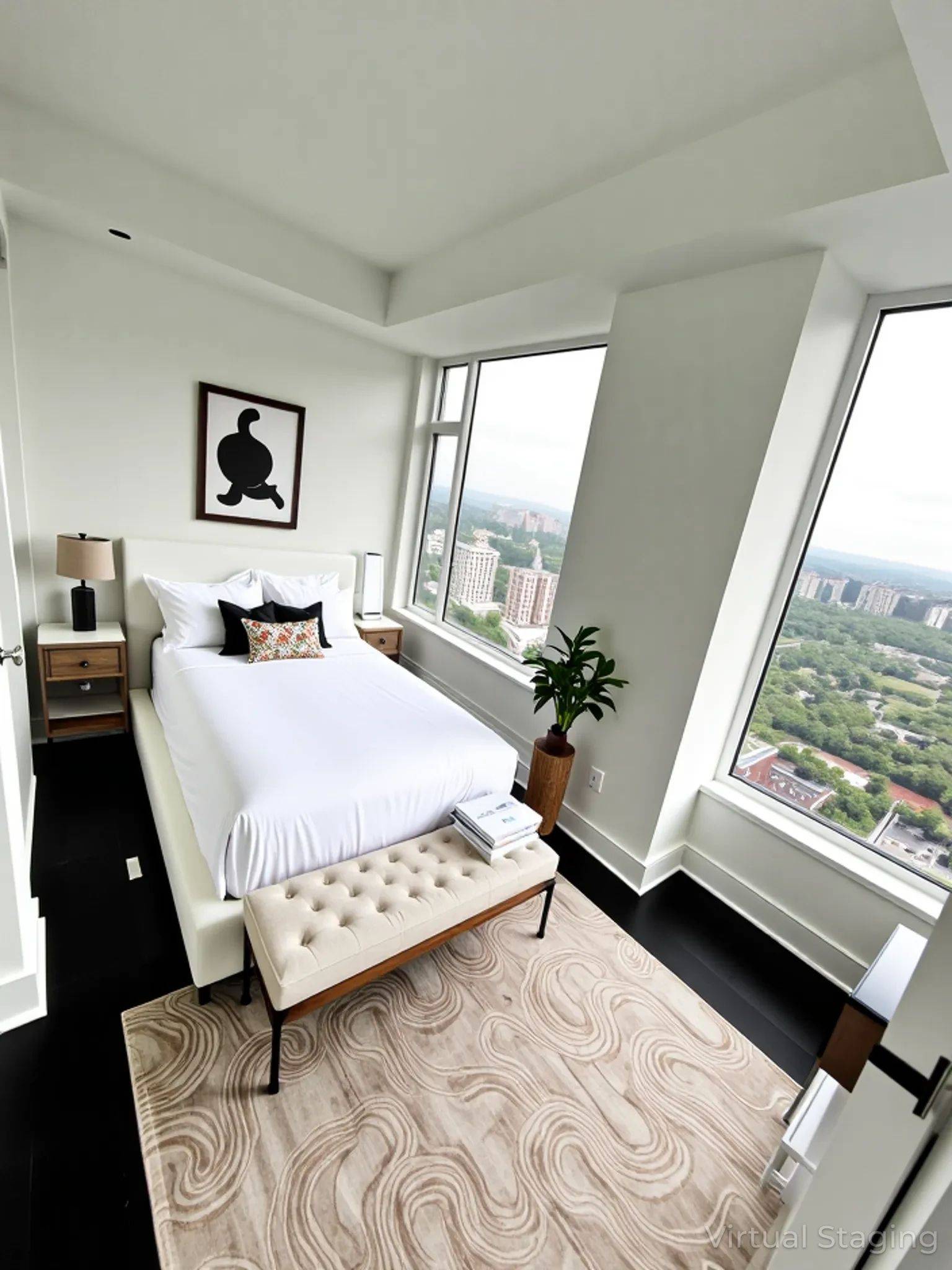 11 Yorkville AVE #5804, Toronto C02, ON M4W 1L2