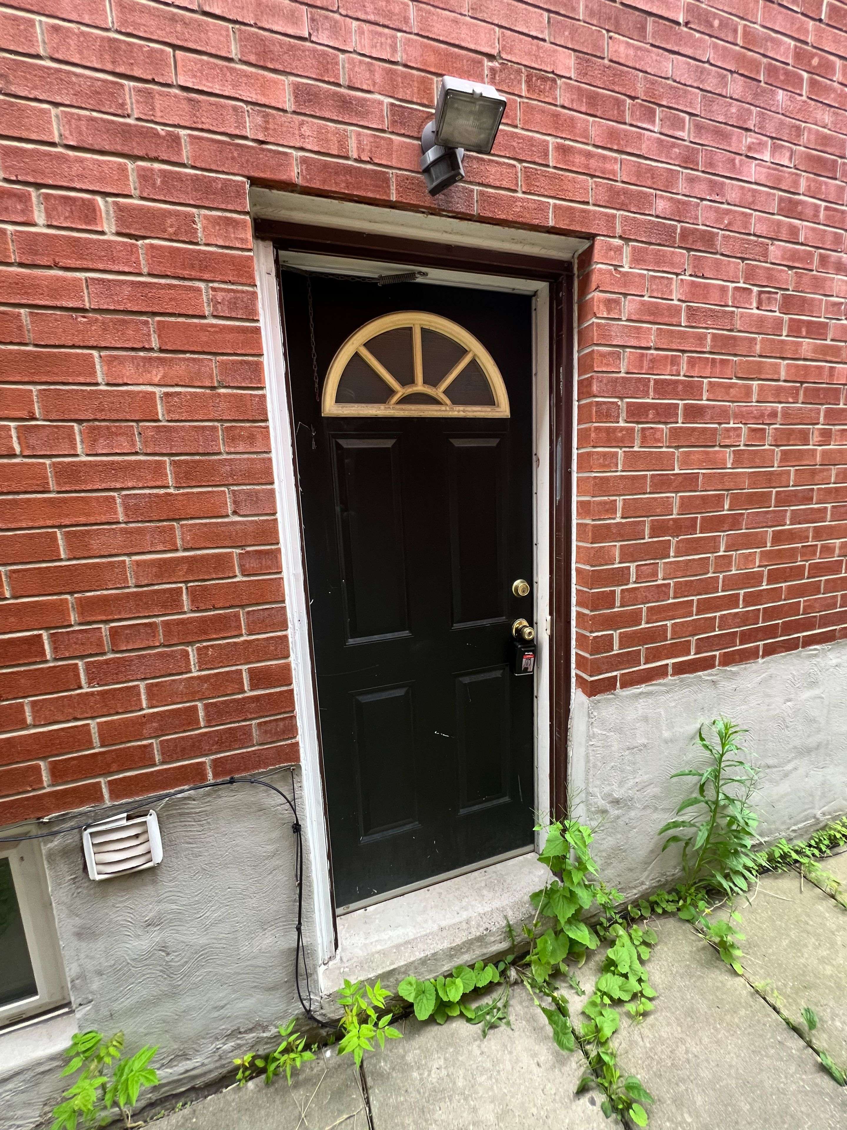 Toronto C01, ON M5T 1A4,65 Wolseley ST E #Lower