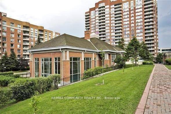 Toronto E11, ON M1B 5P1,430 Mclevin AVE #1008
