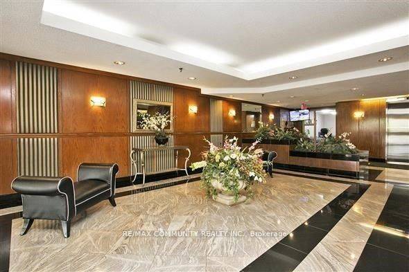 Toronto E11, ON M1B 5P1,430 Mclevin AVE #1008