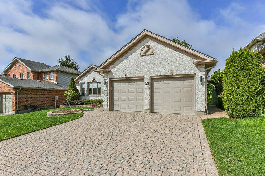 London North, ON N6G 4V8,23 DERWENT RD