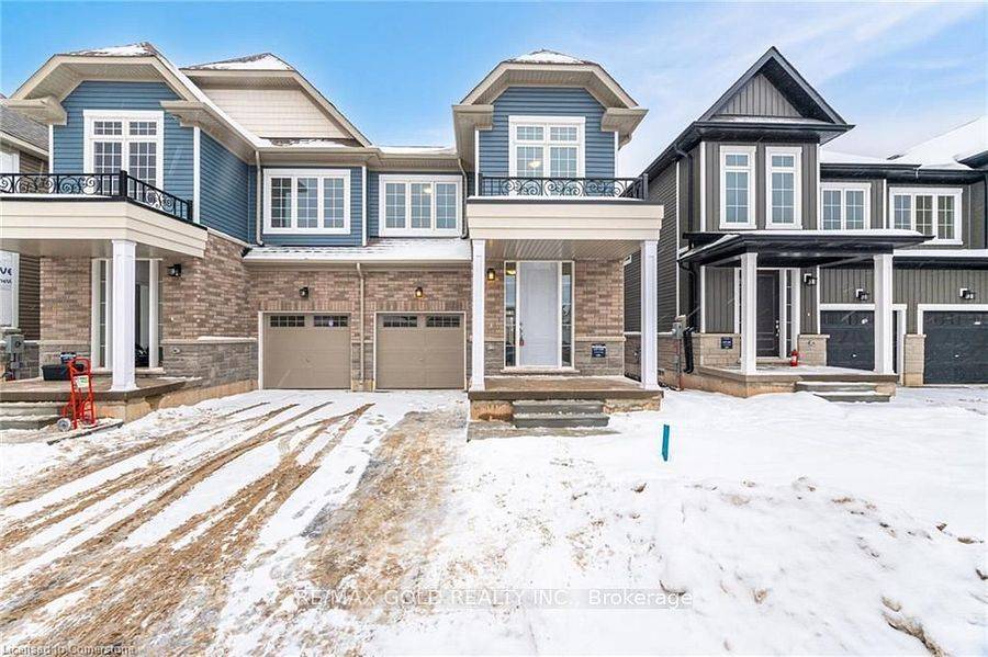 Erin, ON N0B 1T0,109 Molozzi ST