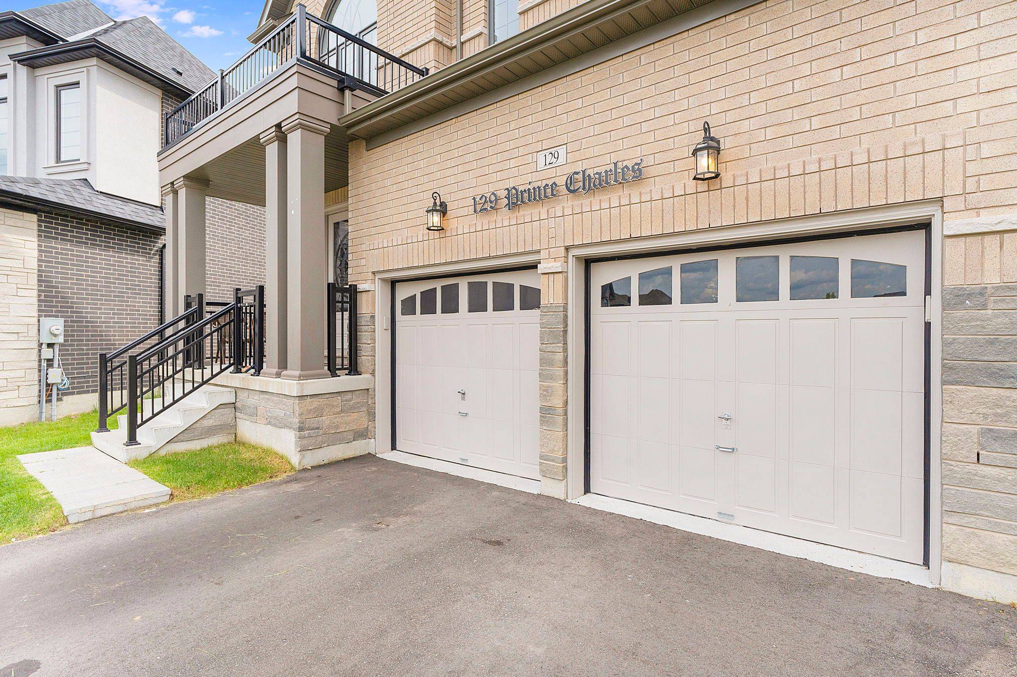 Woodstock, ON N4T 0N1,129 Prince Charles CRES