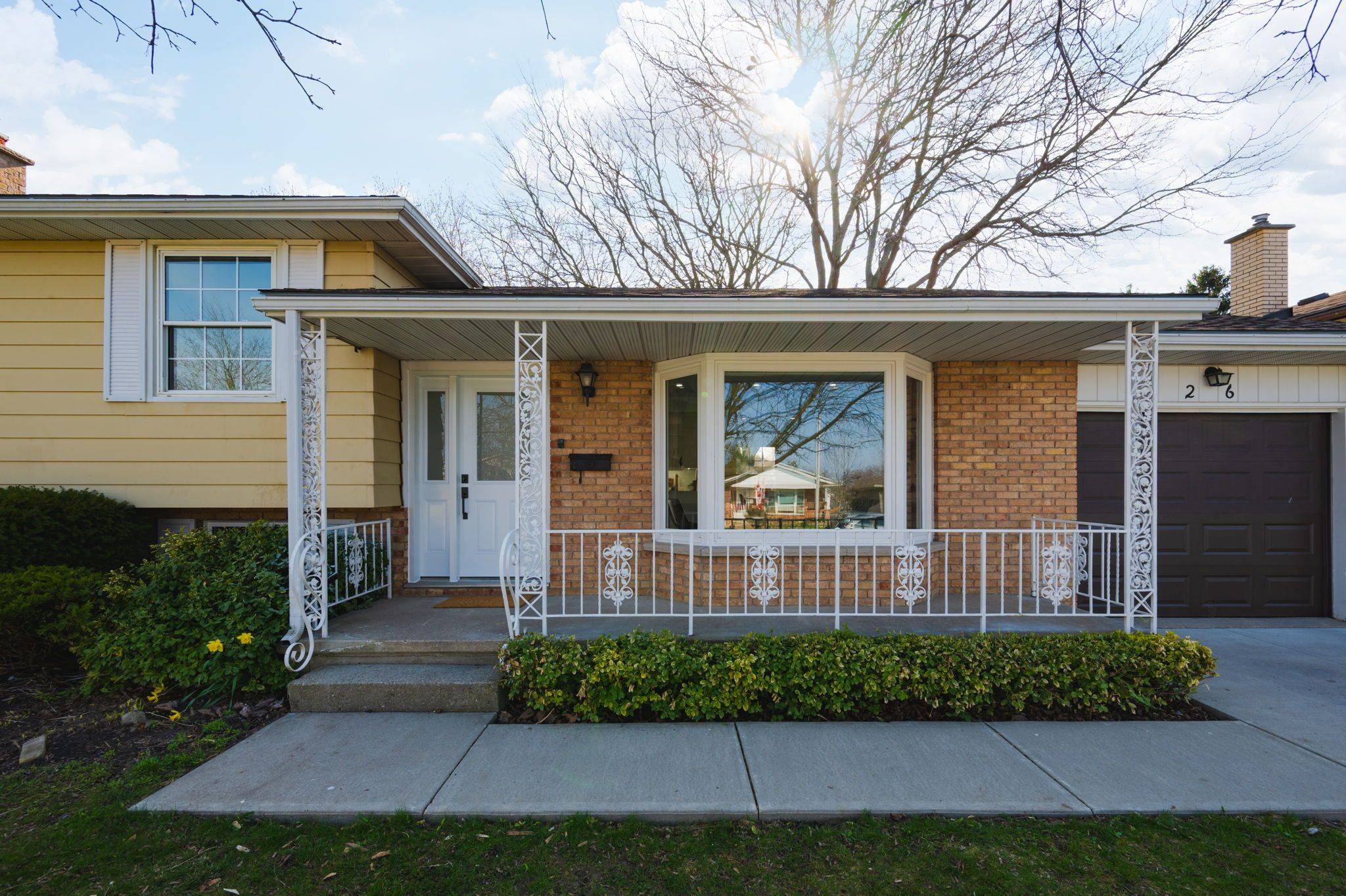 St. Thomas, ON N5R 5K1,26 Luton CRES