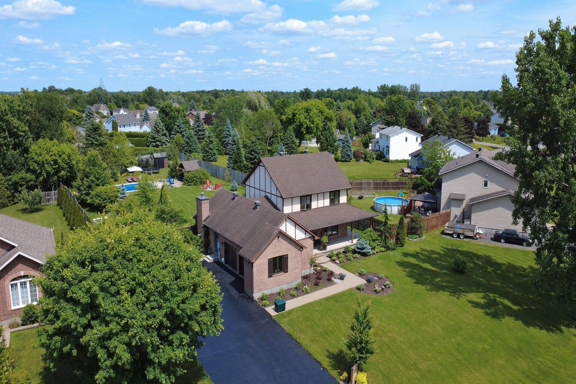 Greely - Metcalfe - Osgoode - Vernon And Area, ON K4P 1M7,1571 STANLEYFIELD CRES