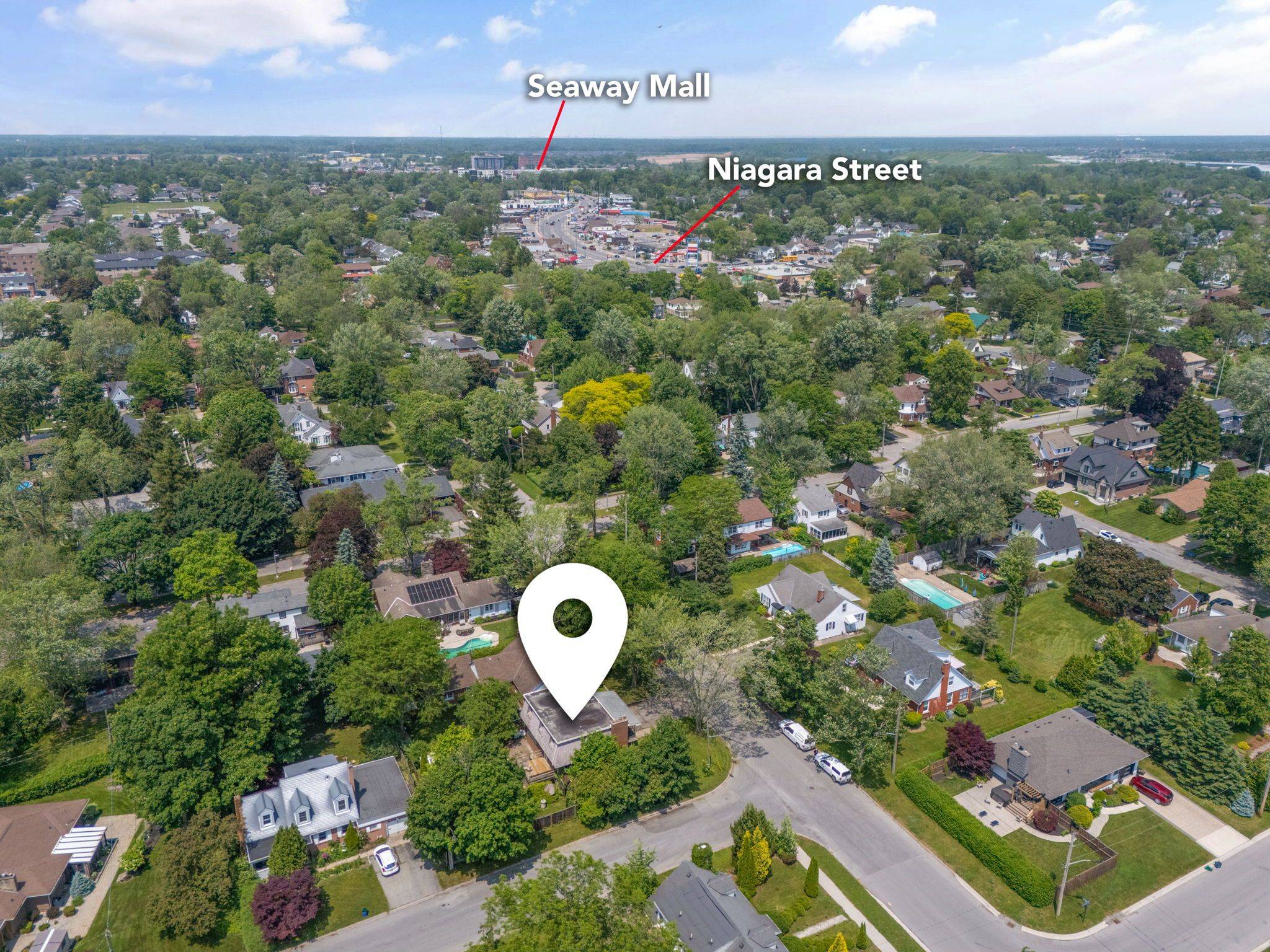 Welland, ON L3C 1S9,115 Edgar ST