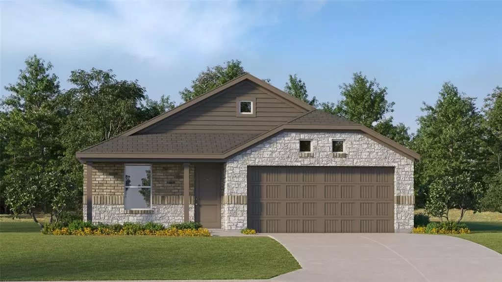 Forney, TX 75126,1540 Lanner Meadows Lane