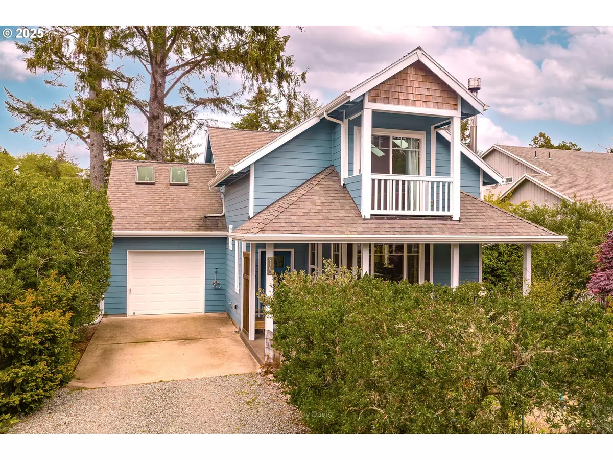 Manzanita, OR 97130,9180 WINDWARD LN