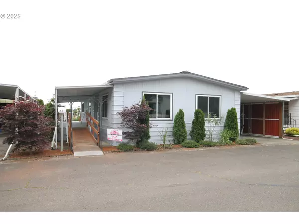 Newberg, OR 97132,2901 E 2ND ST #47