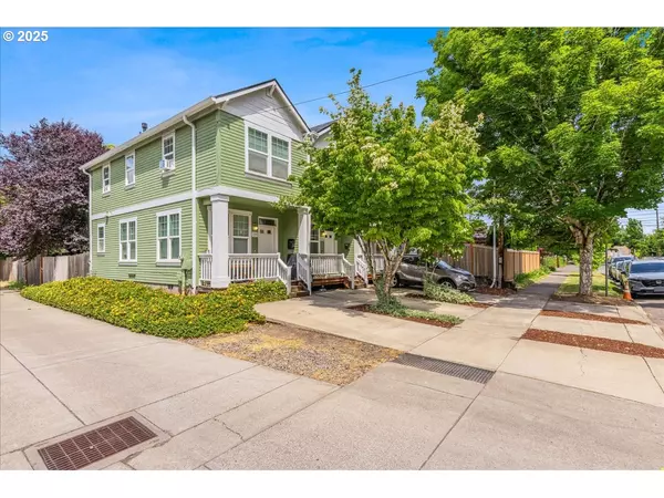 Hillsboro, OR 97123,121 SE 8TH AVE