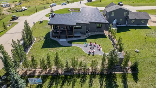 Rural Camrose County, AB T0B0H0,20419 TWP 412 #47