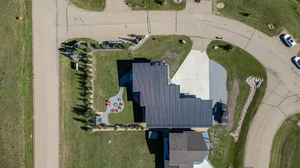 Rural Camrose County, AB T0B0H0,20419 TWP 412 #47