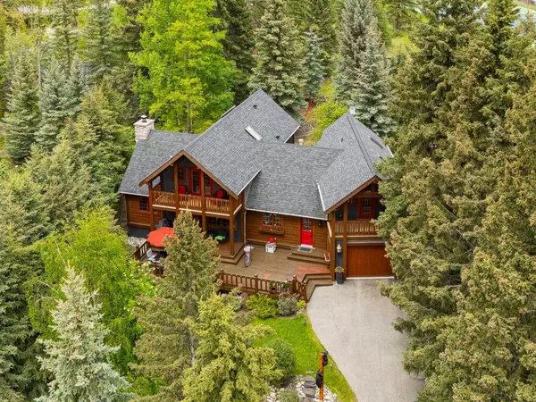 Harvie Heights, AB T1W 2W2,216 Bow River DR