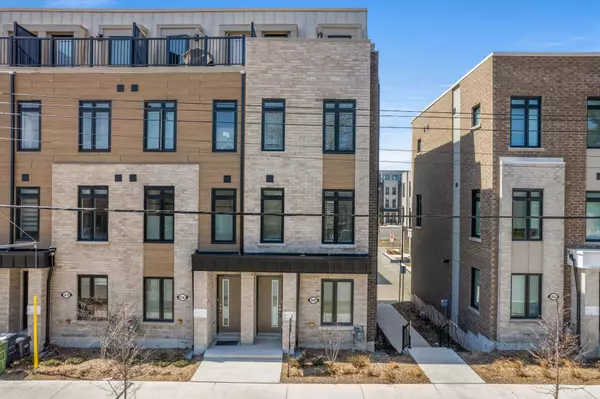 84B Tisdale AVE, Toronto C13, ON M4A 0A9
