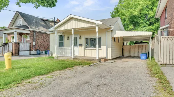 Oshawa, ON L1G 5K8,287 Jarvis ST