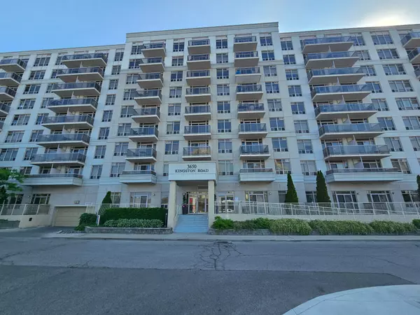 3650 Kingston RD #826, Toronto E08, ON M1M 3X9