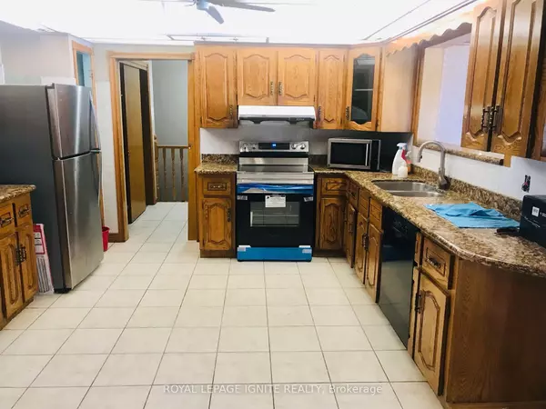 Oshawa, ON L1L 0N9,690 Taunton RD W