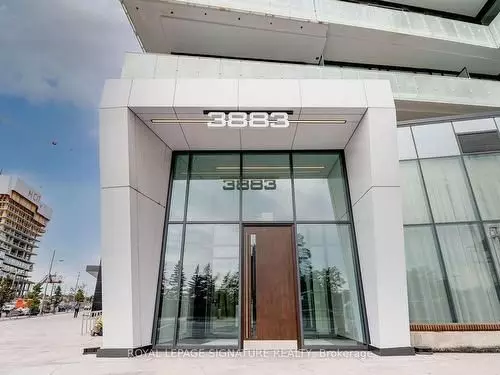 Mississauga, ON L5B 4M6,3883 Quartz RD #1310