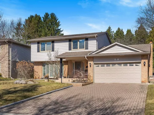 Hamilton, ON L9H 3X2,62 Terrace DR