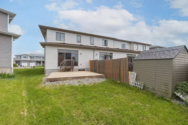 Kingston, ON K7K 7J8,937 Riverview WAY