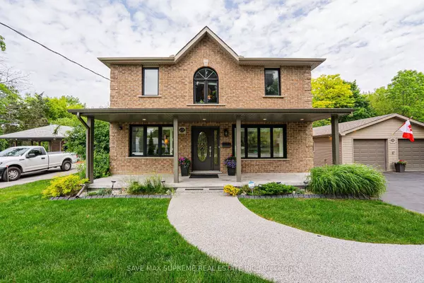 London South, ON N6K 2K7,458 BOLER RD