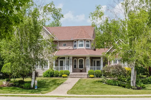 Saugeen Shores, ON N0H 2C2,169 Trillium DR
