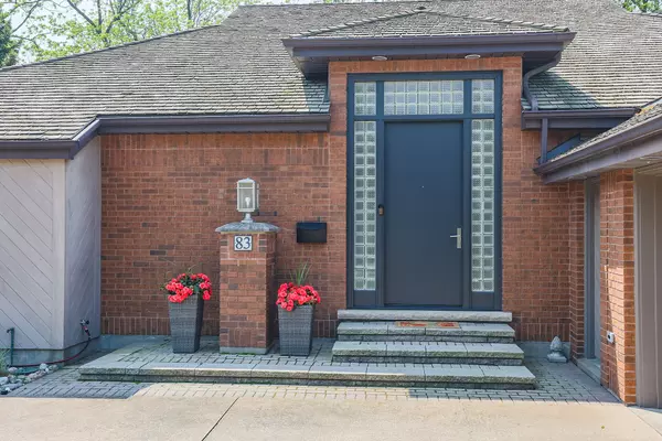 St. Catharines, ON L2N 7H5,83 Port Master DR