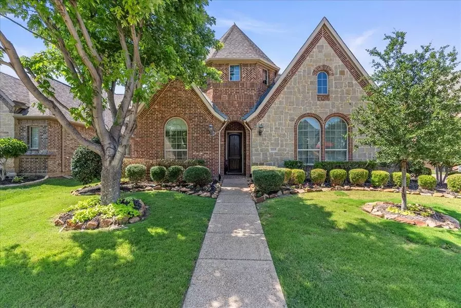 2223 Alisa Lane, Trophy Club, TX 76262