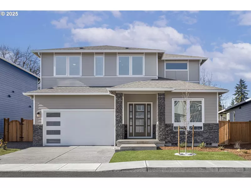 15209 SE Towers TER, Milwaukie, OR 97267