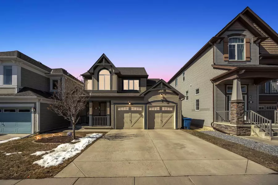 1035 Windhaven Close SW, Airdrie, AB T4B 0V8