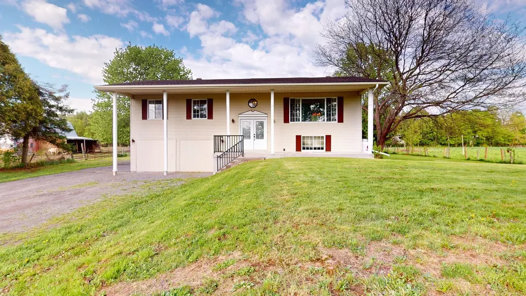 4437 County Road 12 N/A, South Stormont, ON K0C 1R0
