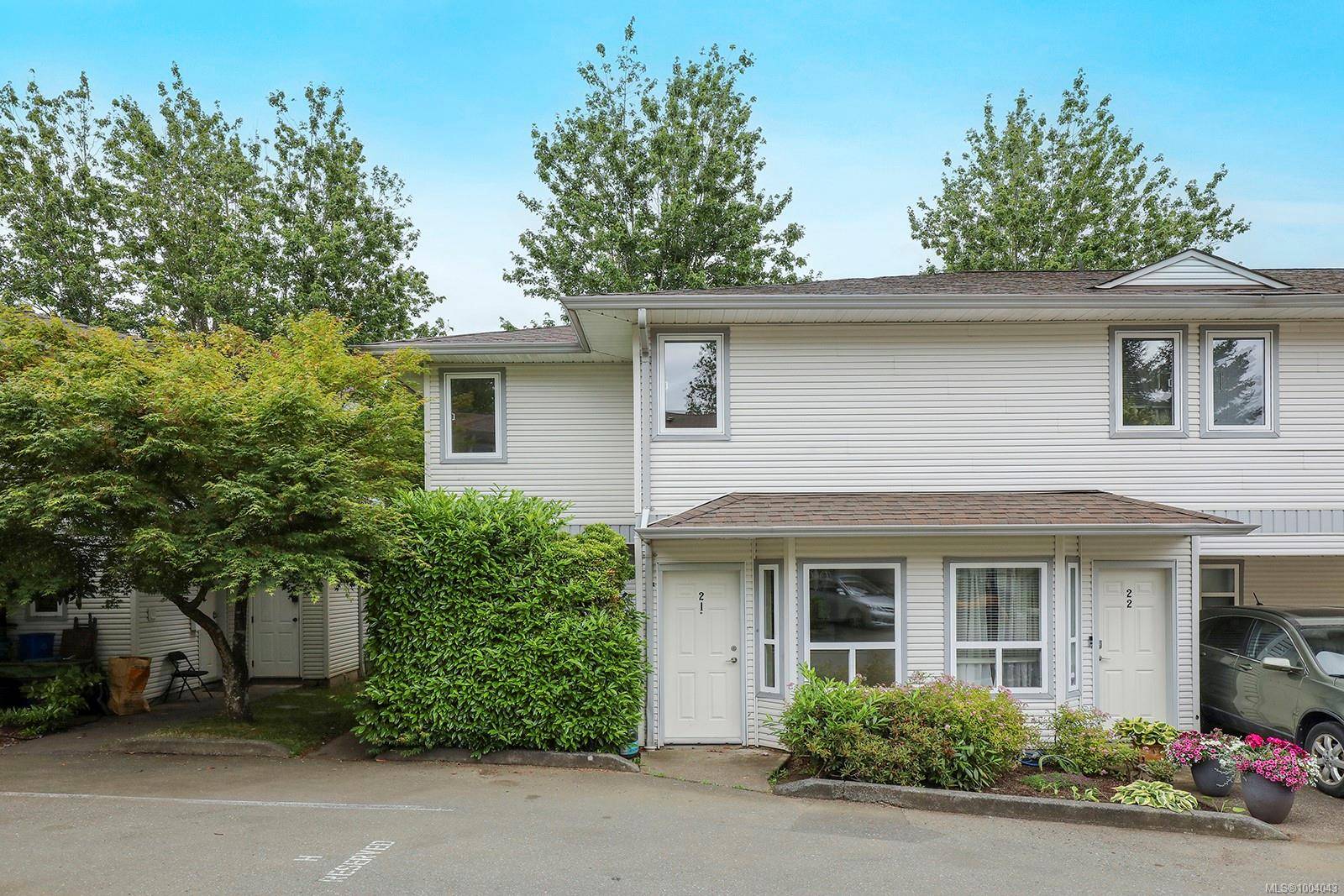 Courtenay, BC V9N 3R9,1180 Braidwood Rd #21